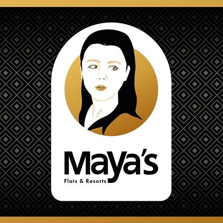 גדנסק Maya'S Flats & Resorts 17 - Nadmotlawie מראה חיצוני תמונה